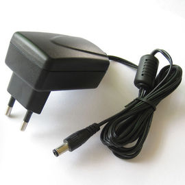 De Muur van Internet 240V AC zet de Machtsadapter 9V 2A 18W ESD/CAS van Amerika op