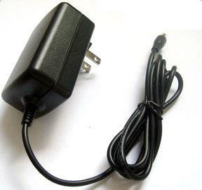 De zwarte Muur zet van de de Routermacht van Australië 24W de Adapter 12V 2A, over Voltagebescherming op