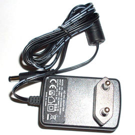 De zwarte Muur zet van de de Routermacht van Australië 24W de Adapter 12V 2A, over Voltagebescherming op