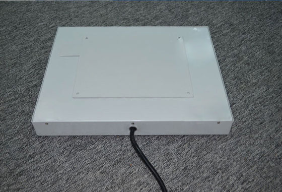 22 de duimmuur zet LCD Digitale Signage, Openluchtlcd Adverterende Speler op