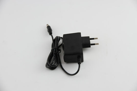 12W de Volmachts Standaard Binnen muur-Steun van DC12V 1A LEIDENE Machtsadapter