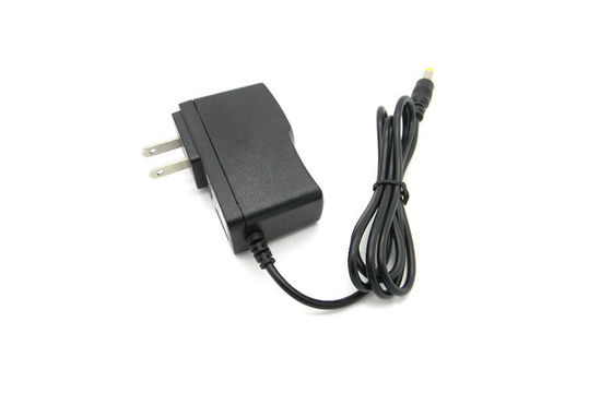 AC/DC de muur zet de Stop van de V.S. van de Machtsadapter 10W gelijkstroom 5V 2.0A voor ADSL op, Kortsluiting