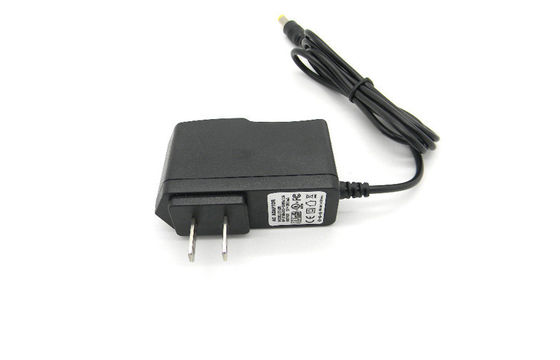 AC/DC de muur zet de Stop van de V.S. van de Machtsadapter 10W gelijkstroom 5V 2.0A voor ADSL op, Kortsluiting