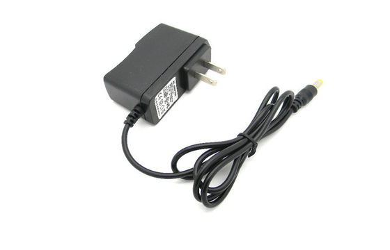 AC/DC de muur zet de Stop van de V.S. van de Machtsadapter 10W gelijkstroom 5V 2.0A voor ADSL op, Kortsluiting