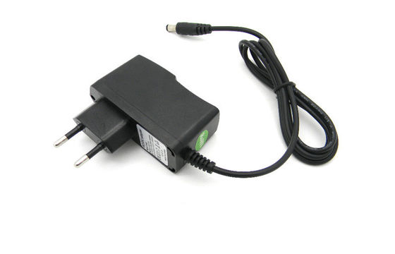 12V 500mA-de Muur zet Machtsadapter op