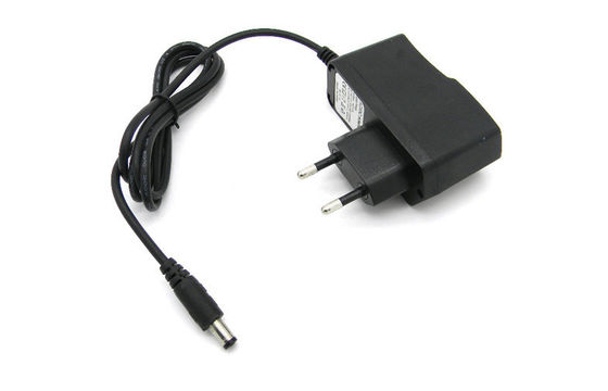 12V 500mA-de Muur zet Machtsadapter op
