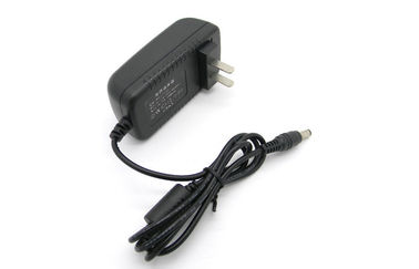 AC100-240V de muur zet Machtsadapter op