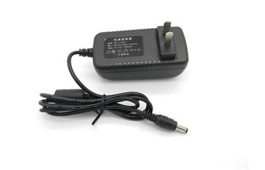 AC100-240V de muur zet Machtsadapter op