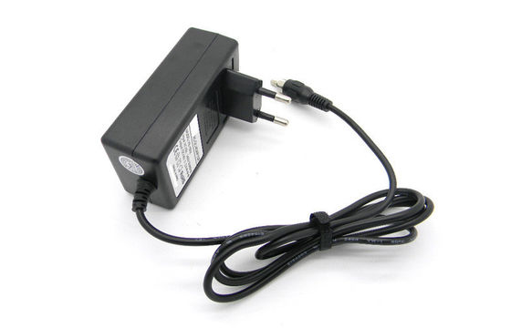 100-240VAC de Stop16v 2A muur-Onderstel van de inputeu Machtsadapter RCA Jack voor Santral
