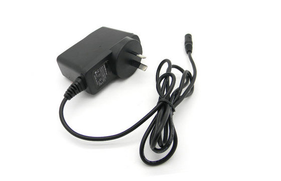 SAA-Stop 3-12V Huidige 1000mA Universele muur-Onderstel AC Adapter 8 gelijkstroom-Uiteinden