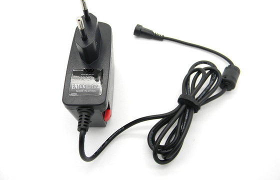 6 gelijkstroom-de Machtsadapter van het Uiteinden2500ma Universele Regelbare Voltage 3-12V AC gelijkstroom