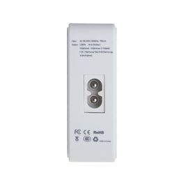 6 van de de Ladersreis van havenusb de Toebehoren van de de Machtsadapter voor Mobiele Telefoons/Tablet
