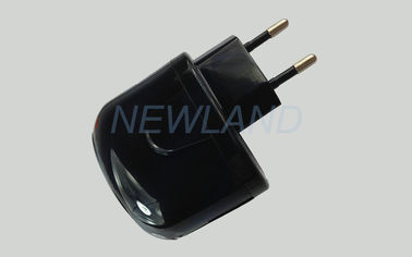 5V van de de Muurlader van 2A de Dubbele USB Adapter van de de Reismacht voor iPhone/Samsung