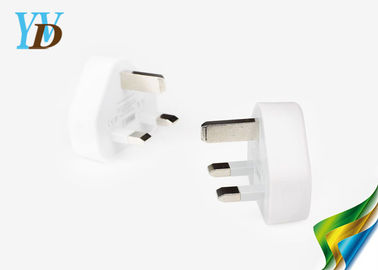 Van de de Machtsadapter van reis Draagbare USB de Toebehoren5v 1A Britse Standaardusb van Smartphone Stop