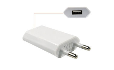 Van de Machtsusb van de wereldreis de Adapter van de de Reislader voor Iphone4 Iphone5 5S