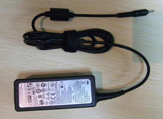Samsung pa-1400-14 Compatibele Laptop Machtsac Adapterlader