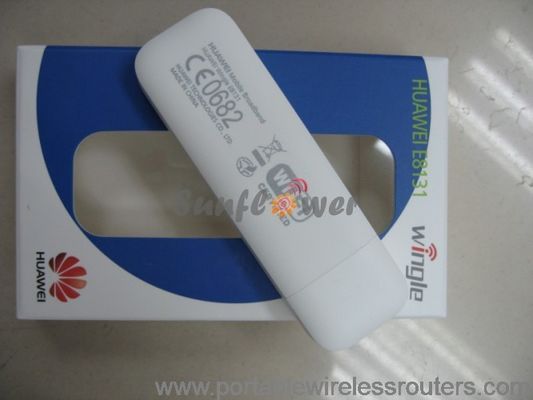 Huaweie8131 breedbandmodems voor laptops, de modem van Internet usb