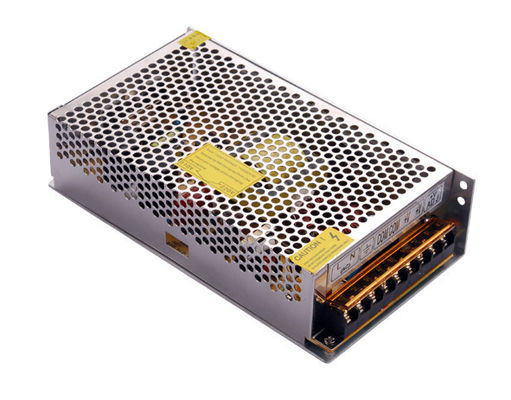 Externe Internationale Gloeilamp/LCD Monitorvoedingen, 12V gelijkstroom 20A gelijkstroom