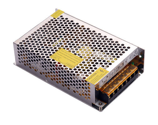 Elektrische 12V 10A kabeltelevisie-Cameravoedingen, de Omschakelingsvoeding van EN55022/GB3954-