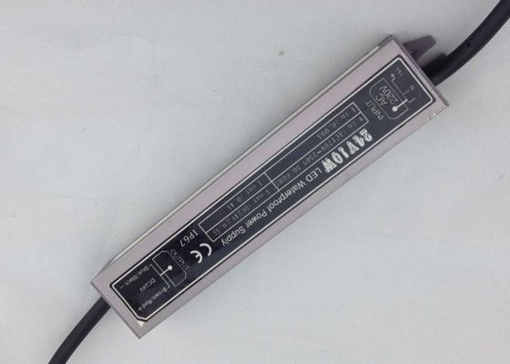 AC 90 - 130V 10W Constante het Voltage LEIDENE van kabeltelevisie Voedingtransformator voor LEIDENE Stroken