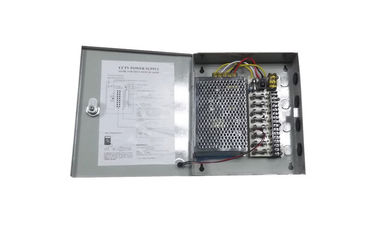 40W universele Laptop Machtsadapter 48W DC12V voor Notitieboekje, Kortsluiting