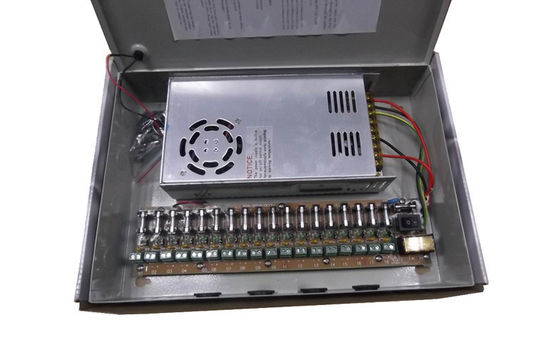 De Voedingen van kabeltelevisie van DC12V 30A