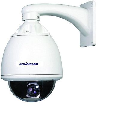 POE IP Camera 1.3 MP PTZ, POE Machts Hoge Resolutie