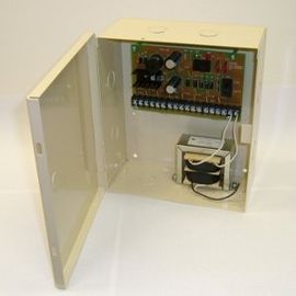12V 10A 9CH 120W ptc van de voedingkabeltelevisie van zekeringskabeltelevisie de voeding van de de cameraschakelaar