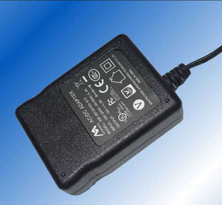 De Wisselstroomadapter en60950-1 van gelijkstroom 24V 6A 144W UL-FCC GS de c-TIK van Ce SAA