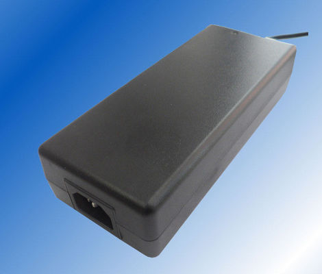 De Adapter van de de Desktopmacht van gelijkstroom 24V 6.5A 150W AC voor Elektronische Apparatenvoeding