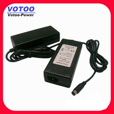 7A IP20 de Plastic Slanke Adapter van de Omschakelings12v Macht voor Laptop, de Adapters van de Notitieboekjemacht