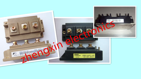 IGBT-de Desktopac van de Machtsmodule 15MA400 Adapters
 B&K precisie