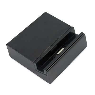 Van de het Doklader van Desktopusb Mobiele de Telefoontoebehoren Magnetische het Laden Adapter