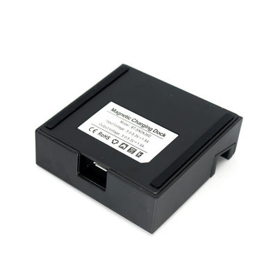 Van de het Doklader van Desktopusb Mobiele de Telefoontoebehoren Magnetische het Laden Adapter
