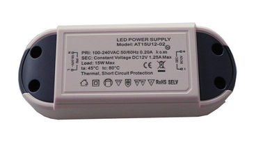 Externe Constante Voltage Geleide Bestuurder