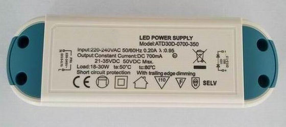 12V de Constante Voltage Geleide Bestuurder van gelijkstroom