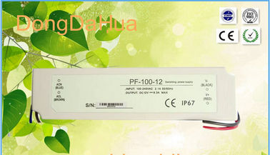 Mini75w 60Hz Constante Voltage HOOFDbestuurder 240V AC, 300VAC-Hoogspannings HOOFDbestuurder