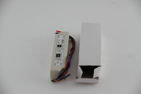 Enige van het Hoofd output20w Constante Voltage Waterdichte Bestuurder, 24V 12V HOOFDbestuurder