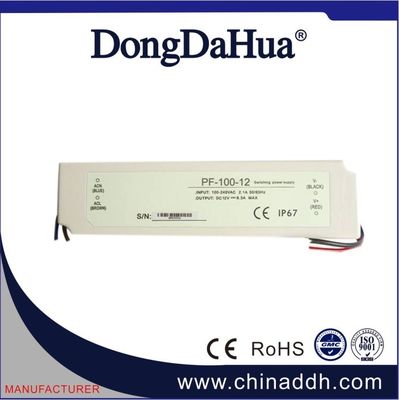 100W constante Voltage HOOFDbestuurder