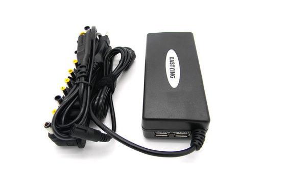 Britse/van de V.S. 90W Universele Laptop Machtsadapter Automatisch 5V 2.1A USB met leiden