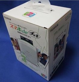 De universele Camera van Fujifilm Instax/Onmiddellijke de Printer Androïde iOS van Filmsmartphone