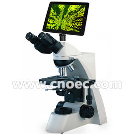 Opto-EDU een a15.2603-het Polariseren Microscoop, brengen Licht over. Binoculair