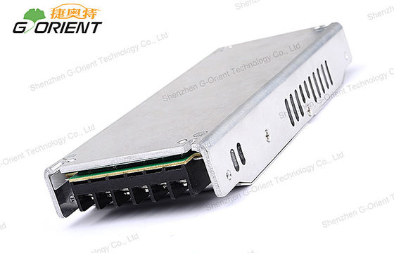 De professionele Enige Voeding van de Outputac/dc Omschakeling 60A 252 Watts