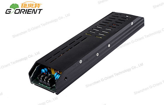 270w AC/DC-Omschakelingsvoeding 60A met Hoge Machtsfactor 0.95