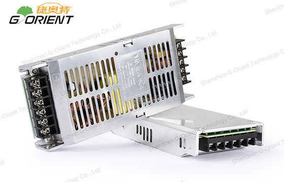 4.5V 40A AC/van gelijkstroom Enig de Voedinghoog rendement 85% van de Outputomschakeling