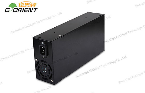 600W constant Voltage AC/gelijkstroom die Universele Voeding 12V 50A voor LEIDENE Vertoning schakelen