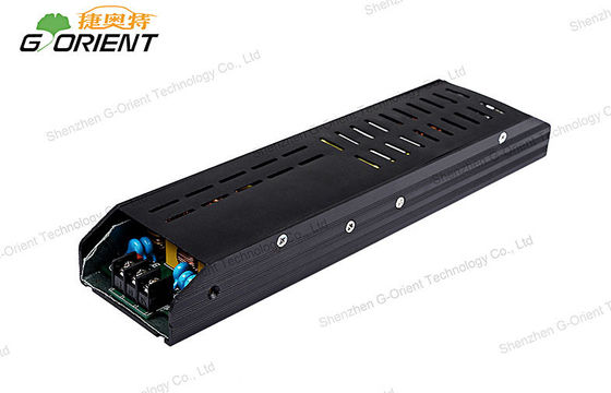 Hoge Macht 29mm Uiterst dunne AC/DC-Omschakelingsvoeding 300W 5V 60A