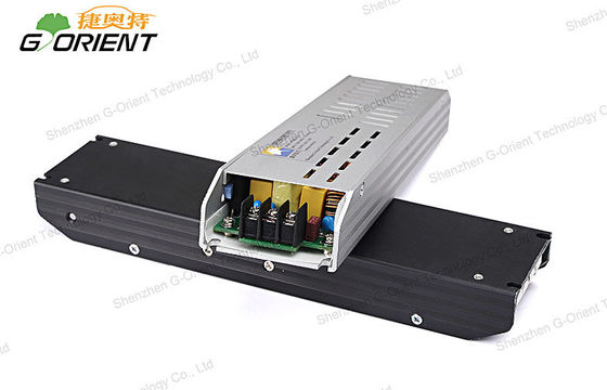 Geïsoleerde AC/DC-Omschakelingsvoeding 4.2V 60A 252W voor LEIDENE TV van Microdist