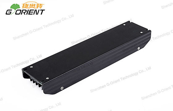 Output 4.2V 40A 168W AC/gelijkstroom-het Natuurlijke de convectie van de Omschakelingsvoeding Koelen