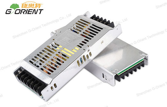 Ac gelijkstroom voeding200w 5V 40A Enige Output geschakelde voeding